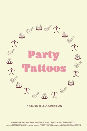 Party Tattoos