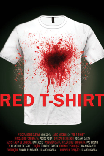 Red T-Shirt