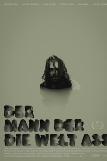 The Man Who Ate the World