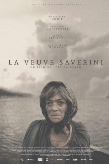 The Saverini Widow