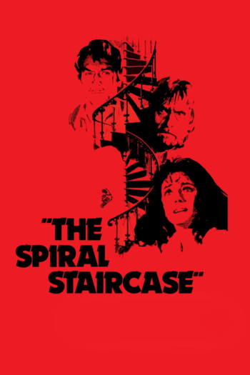 The Spiral Staircase