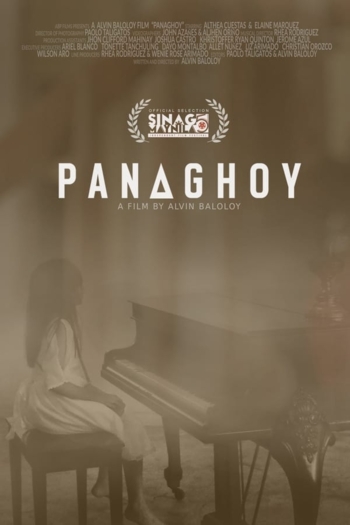 Panaghoy