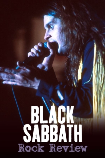 Black Sabbath: Rock Review