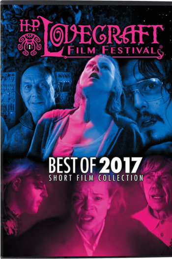 H. P. Lovecraft Film Festival Best of 2017