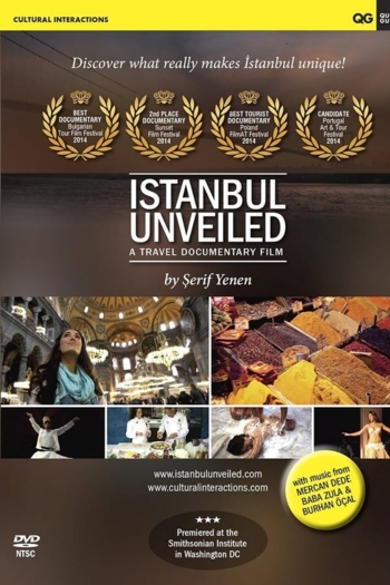 Istanbul Unveiled