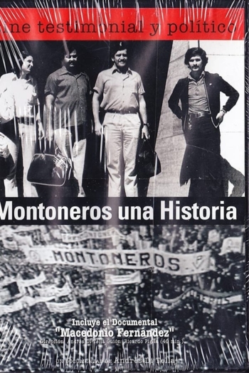 Montoneros, a history