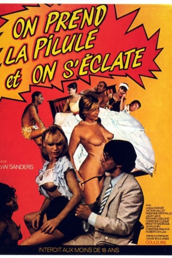 On prend la pilule et on s'éclate