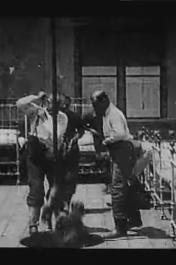 Life of an English Fireman