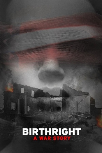 Birthright: A War Story