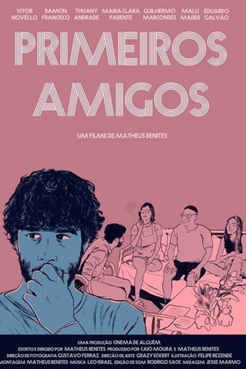 Primeiros Amigos