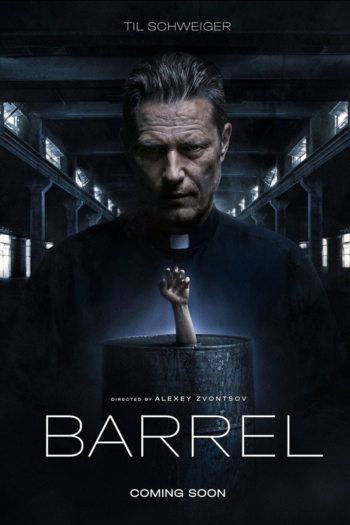 The Barrel