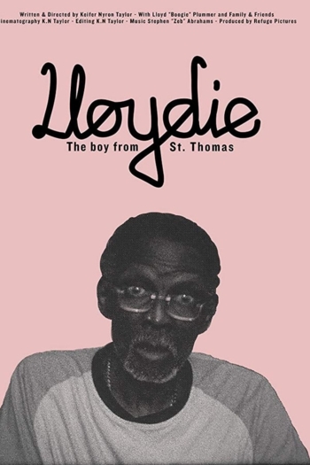 Lloydie, The Boy from St. Thomas