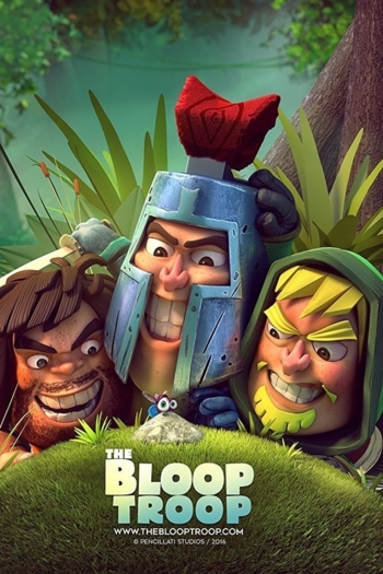The Bloop Troop