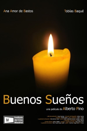 Buenos sueños