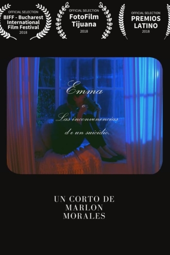 Emma o (Las inconveniencias de un suicidio)