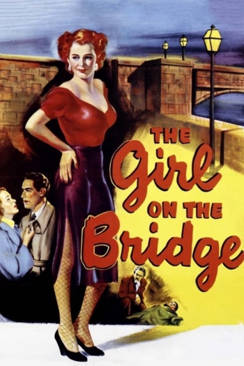 The Girl on the Bridge