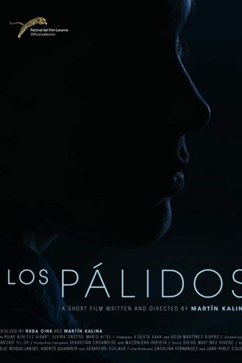 Los pálidos