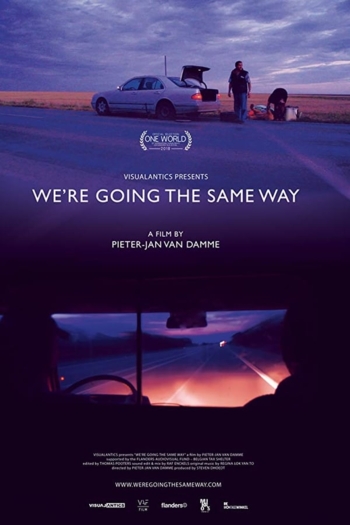 We're Going the Same Way