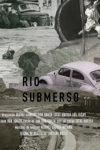 Rio Submerso