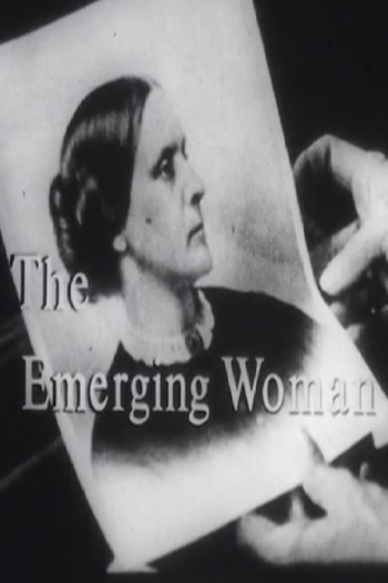 The Emerging Woman