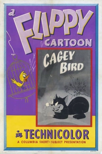 Cagey Bird