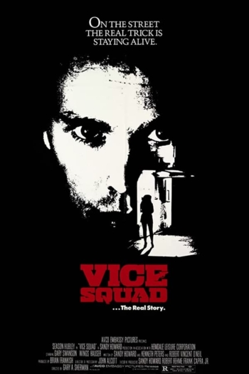 Vice Squad