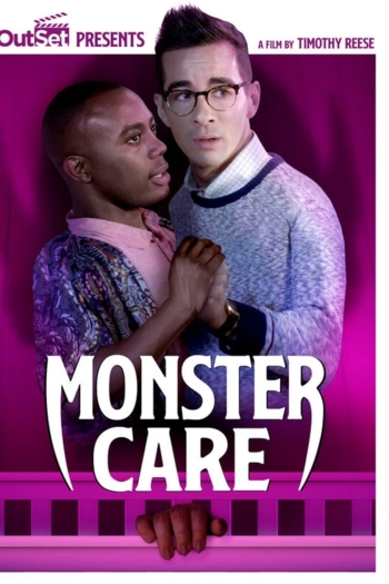 Monster Care