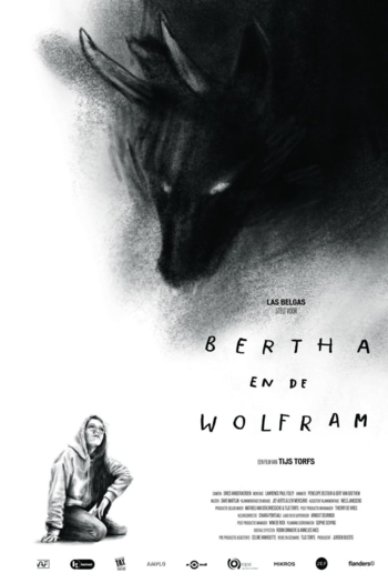 Bertha and the Wolfram