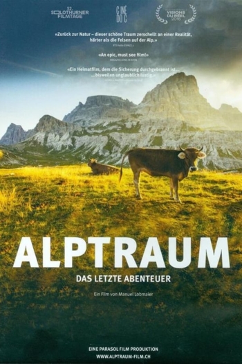 Alptraum - Das letzte Abenteuer