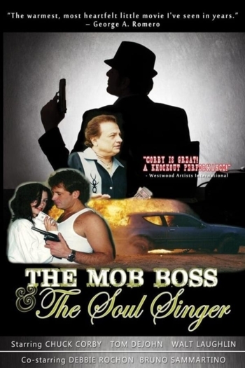 The Mob Boss & the Soul Singer