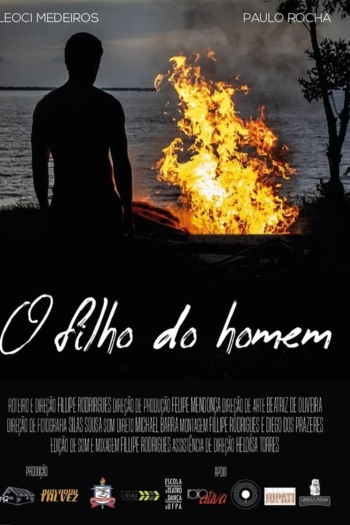 O Filho do Homem