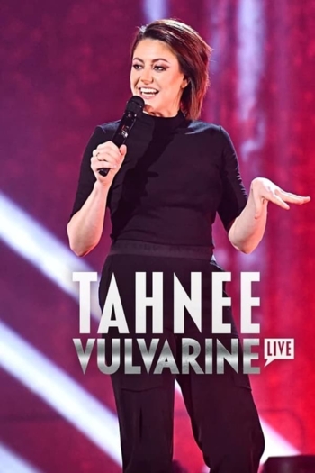 Tahnee: Vulvarine