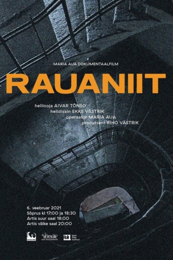 Rauaniit