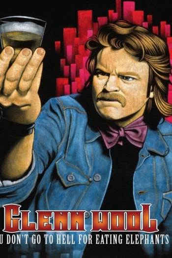 Glenn Wool: You Don't Go to Hell for Eating Elephants