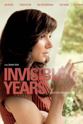 Invisible Years