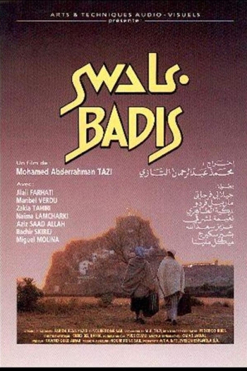 Badis