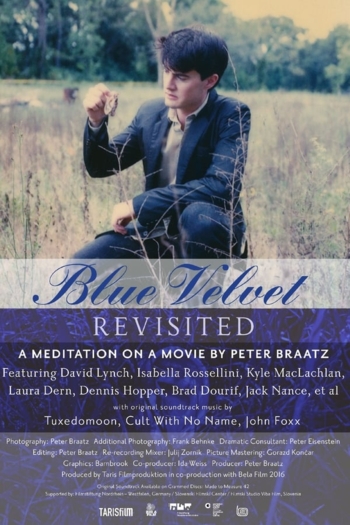 'Blue Velvet' Revisited