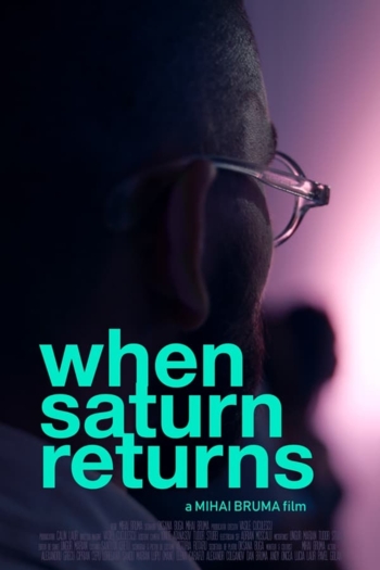 When Saturn Returns