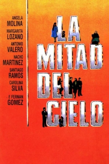 La Mitad del Cielo