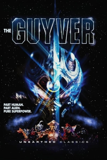 The Guyver