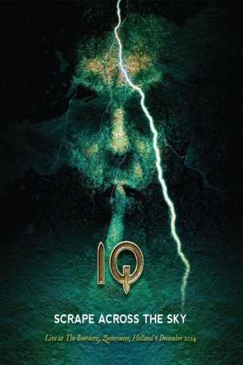 IQ : Scrape Across The Sky