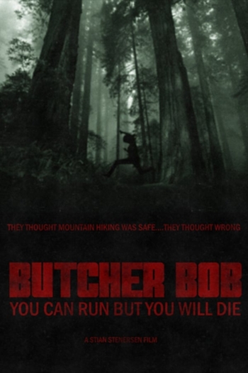 Butcher Bob