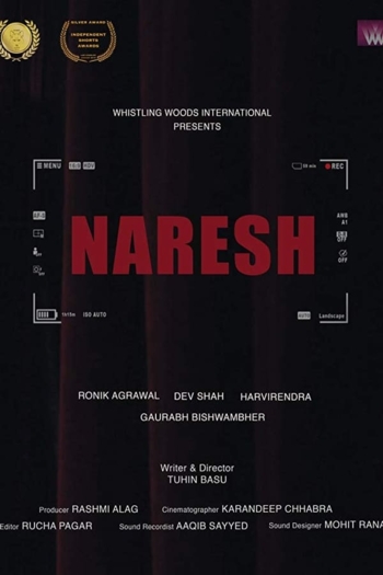 Naresh