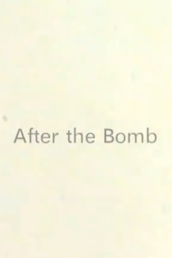 After The Bomb