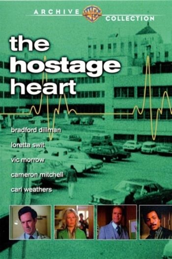 The Hostage Heart