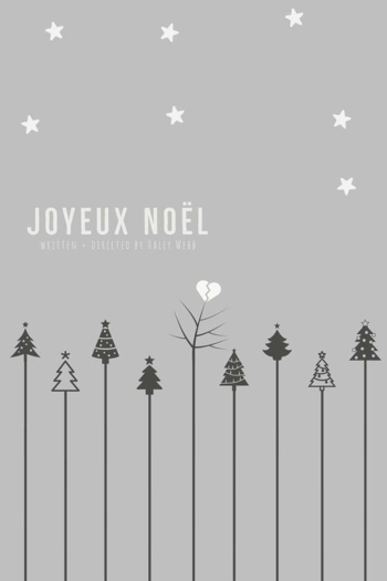 Joyeux Noël