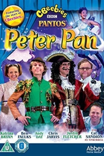 CBeebies Presents: Peter Pan
