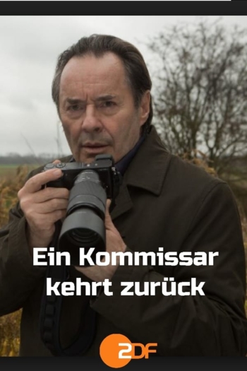 Ein Kommissar kehrt zurück