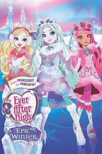 Ever After High: Epic Winter