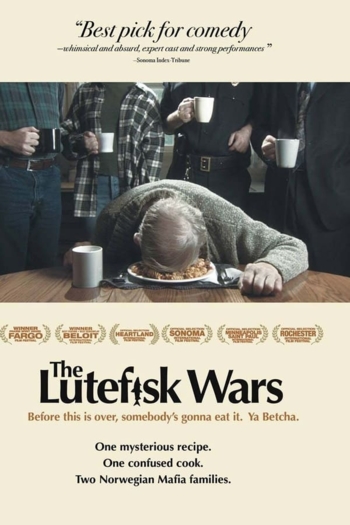 The Lutefisk Wars